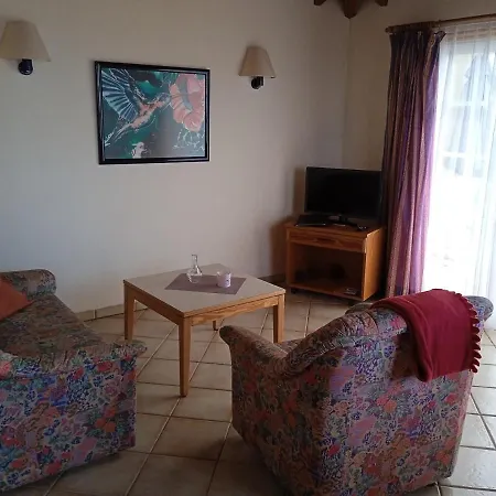 Apartamento Villasol