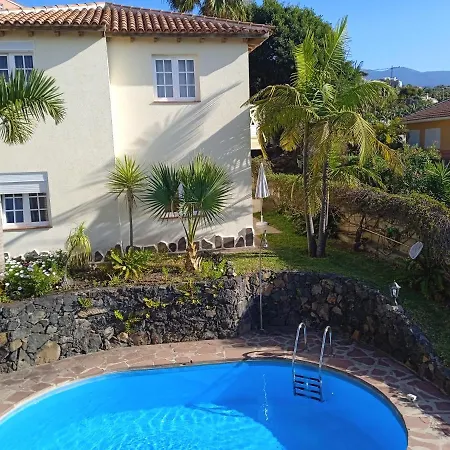 Villasol Apartamento *