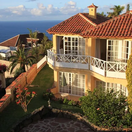 Villasol Apartman *