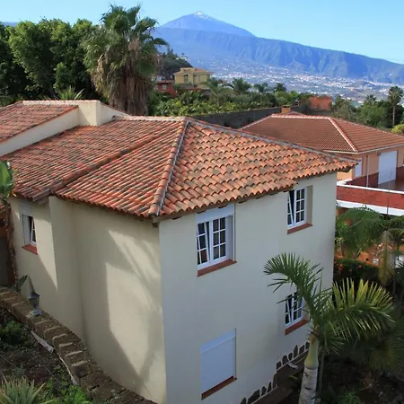 Villasol Daire *