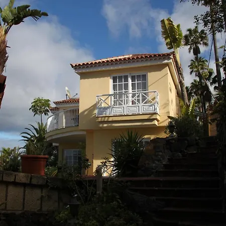 Villasol * Santa Úrsula