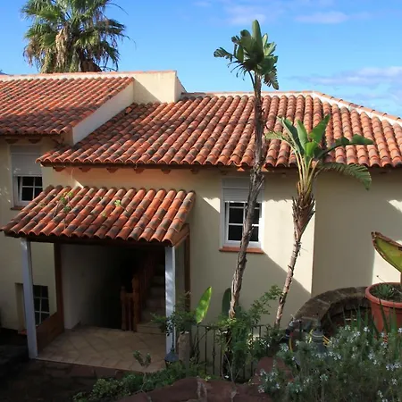 Villasol Daire Santa Úrsula