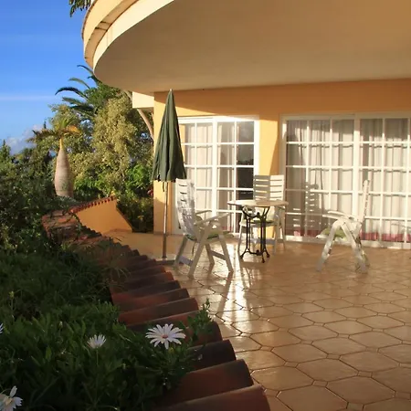 Villasol Apartamento