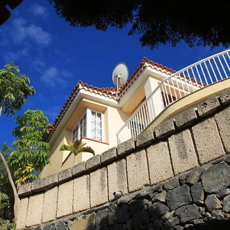 Villasol Apartamento