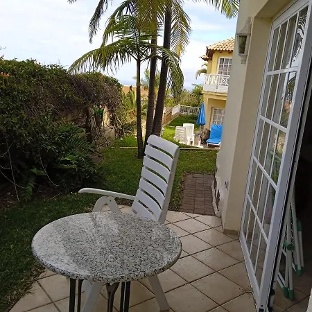 Apartamento Villasol *