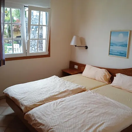 Apartman Villasol Santa Úrsula