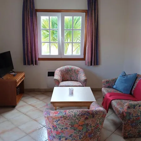 Apartamento Villasol Santa Úrsula