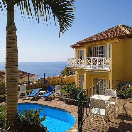 Villasol Apartamento *