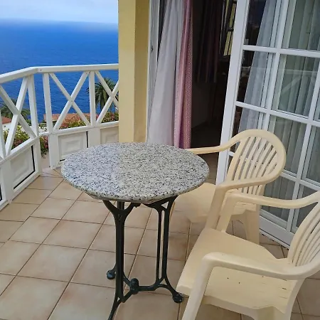 Villasol * Santa Úrsula