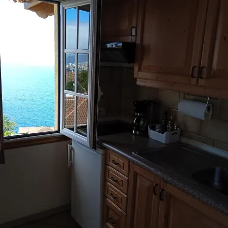 Villasol Apartamento *