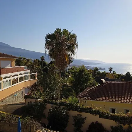 Villasol Apartamento Santa Úrsula