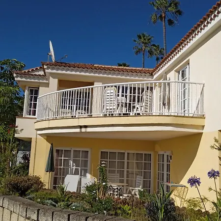 Villasol Apartamento *