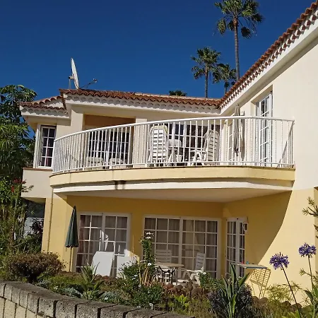 Villasol Daire *