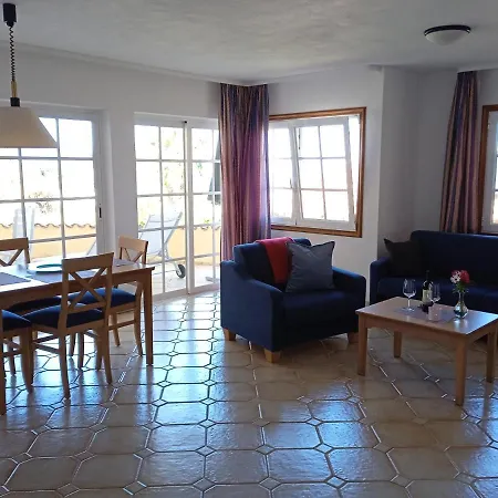Villasol Apartamento *