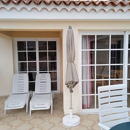 Villasol Apartman