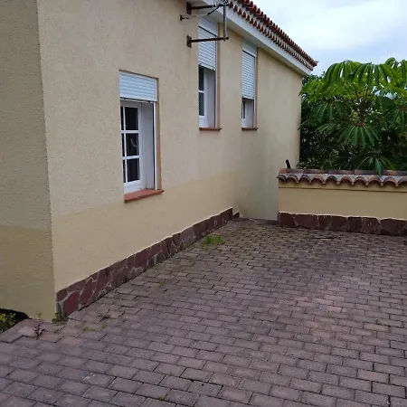 Appartement Villasol