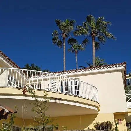 Apartamento Villasol