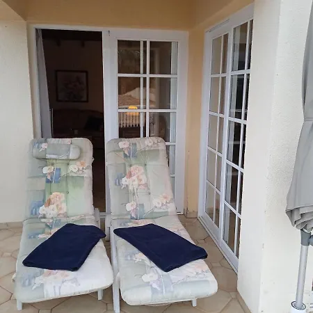 Apartamento Villasol *