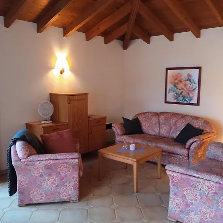 Villasol Apartamento