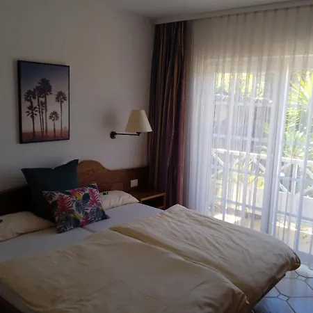 Villasol Apartamento
