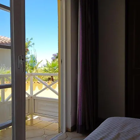 Apartamento Villasol Santa Úrsula