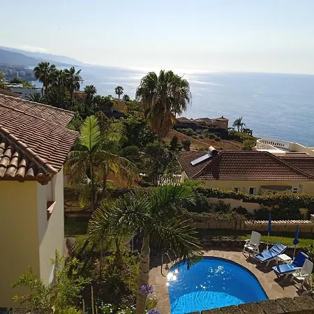 Apartamento Villasol