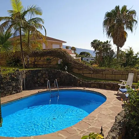 Villasol Santa Úrsula