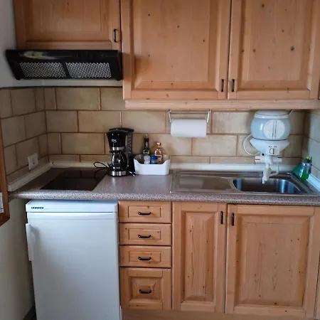 Villasol Apartamento *