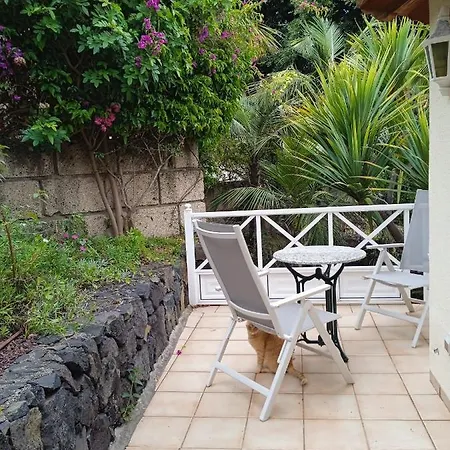 Villasol Santa Úrsula