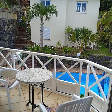 Apartamento Villasol *