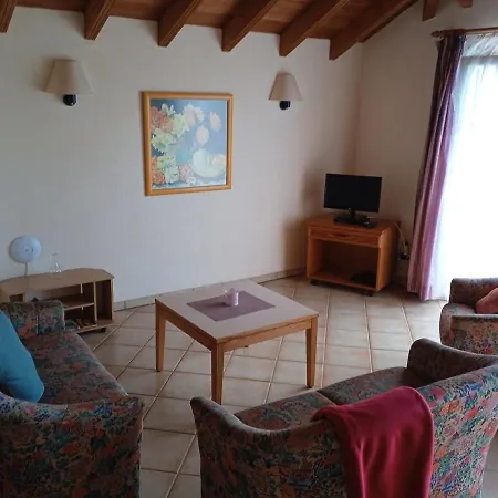 Villasol Apartamento *