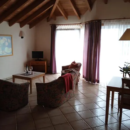 Villasol Santa Úrsula