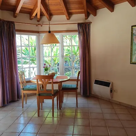 Villasol Santa Úrsula