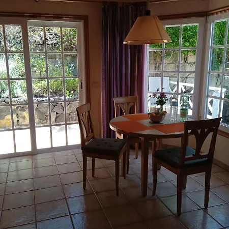 Villasol Apartman *