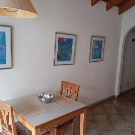 Villasol Santa Úrsula