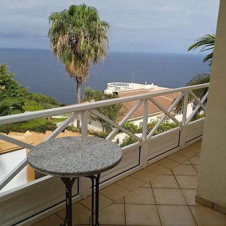 Villasol Apartamento *