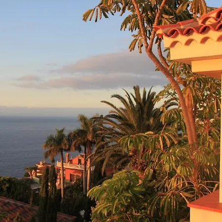Villasol Apartamento *