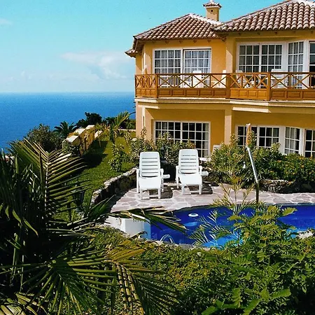 Apartamento Villasol Santa Úrsula