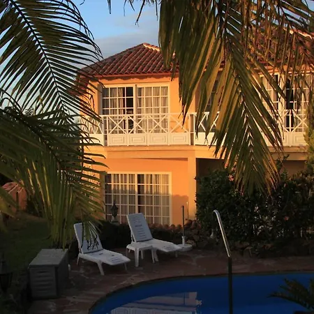 Villasol Apartman *
