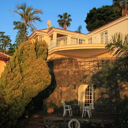 Apartamento Villasol Santa Úrsula