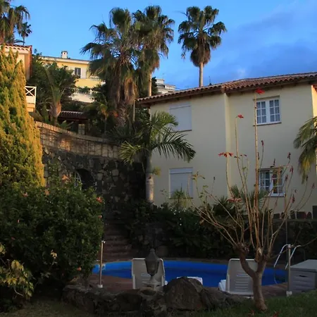 Apartamento Villasol