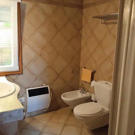 Apartment Villasol *