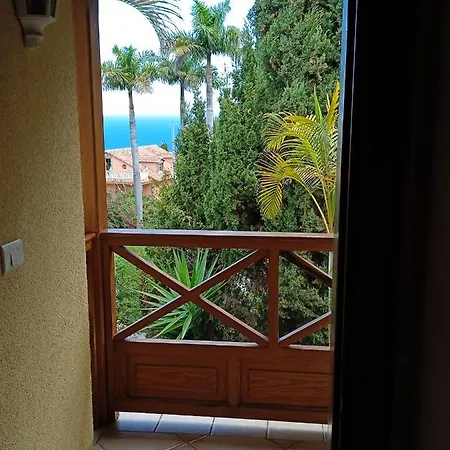 Apartment Villasol *