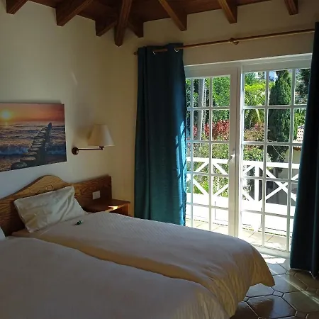 Villasol Apartment Santa Úrsula