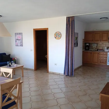 Villasol * Santa Úrsula