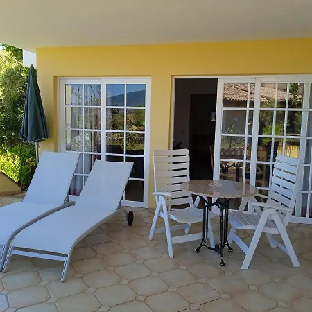 Villasol Apartment