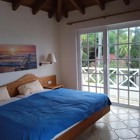 Villasol Apartment *