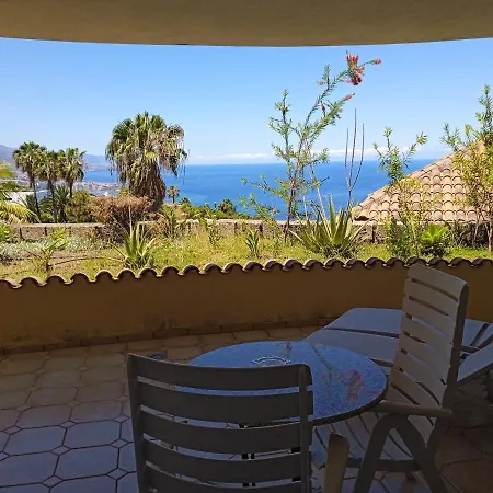 Villasol Apartment
