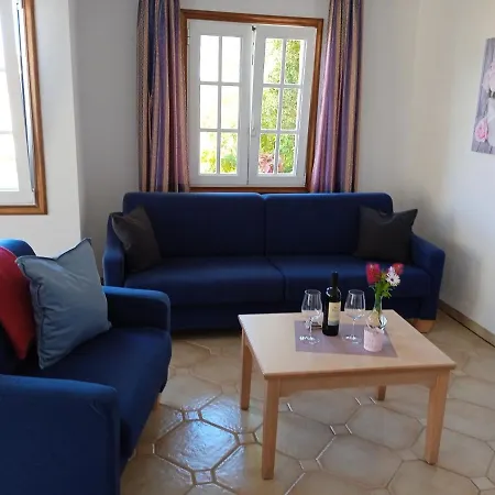 Apartment Villasol *