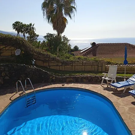 Villasol Apartment